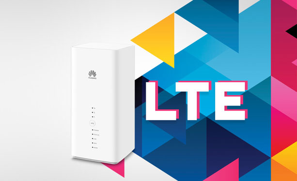LTE Home