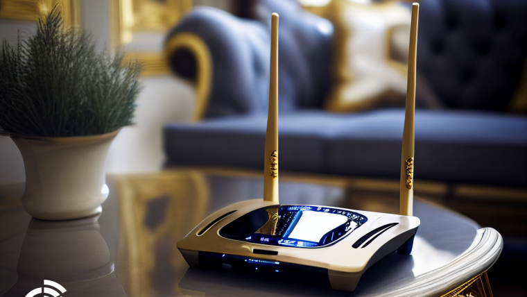 Is your wifi safe? OpenWeb